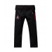 BJJ Gi Secret Weapon Al Leone Black
