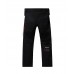 BJJ Gi Secret Weapon Al Leone Black