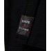 BJJ Gi Secret Weapon Al Leone Black