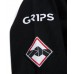 BJJ Gi Secret Weapon Al Leone Black