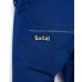 BJJ Gi Secret Weapon Socal Royal Blue