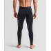 лосини Gr1ps Leggings Combat  -  Legacy Black
