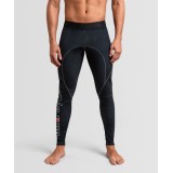 Gr1ps Leggings Combat - Legacy Black
