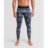 Gr1ps Leggings Combat - Night Camo