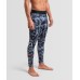 лосини Gr1ps Leggings Combat  -  Night Camo