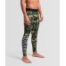 лосини Gr1ps Leggings Combat  -  Woodland Camo