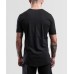 Футболка Gr1ps BJJ T-Shirt Black