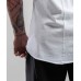Футболка Gr1ps BJJ T-Shirt White