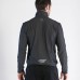 куртка Gr1ps MAN CHILLOUT TRACKTOP BLACK