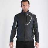 Gr1ps MAN CHILLOUT TRACKTOP BLACK