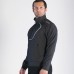 куртка Gr1ps MAN CHILLOUT TRACKTOP BLACK