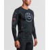 рашгард Gr1ps ARMADURA 2.0  -  Legacy Black