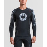 Gr1ps ARMADURA 2.0  -  Skull Black