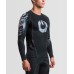 рашгард Gr1ps ARMADURA 2.0  -  Skull Black
