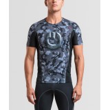 Gr1ps ARMADURA 2.0  Short Sleeve -  Night Camo