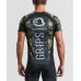 рашгард Gr1ps ARMADURA 2.0 Short Sleeve -  Woodland Camo