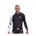 рашгард Gr1ps RASHGUARD ARTE SUAVE BLACK