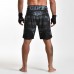 шорти для змішаних єдиноборств TRIBAL HUNT - MIURA 2.0 FIGHT SHORT TRIBAL HUNT