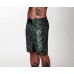 шорти для ММА Gr1ps G-Battle NO-GI Short Green Camo