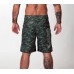 шорти для ММА Gr1ps G-Battle NO-GI Short Green Camo