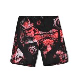 шорти Gr1ps SAMURAI WARRIOR - MIURA 2.0 FIGHT SHORT