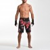 шорти для ММА Gr1ps SAMURAI WARRIOR - MIURA 2.0 FIGHT SHORT
